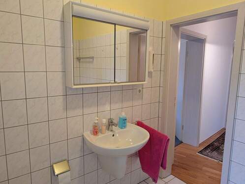 Badezimmer - 