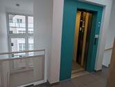 Aufzug 3. Etage - 