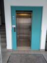 Aufzug Erdgeschoss - 