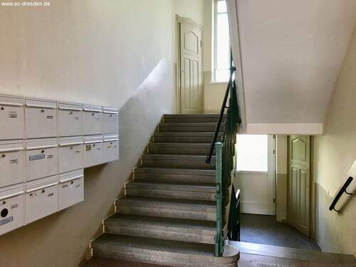 Bild 3 - 2 Zimmer Etagenwohnung in Chemnitz