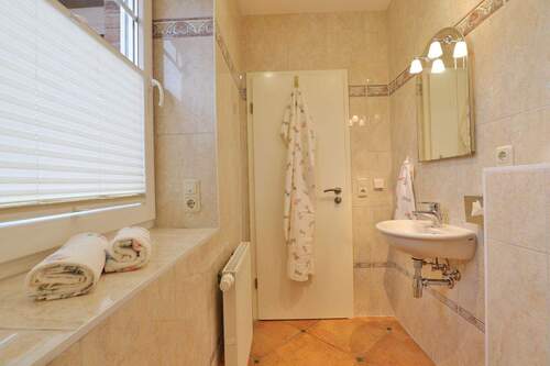 Tageslichtduschbad - 