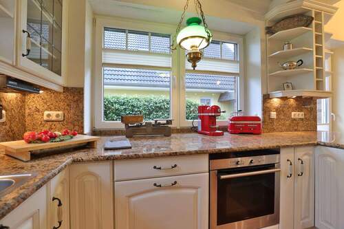 hier gemeinsam Kochen.... - 