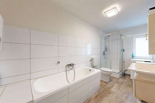 Immobilien-Aachen-Haus-Kaufen-TP462-02 - Mehrfamilienhaus, Wohnhaus mit 200,00 m&sup2; in Hürtgenwald zum Kaufen