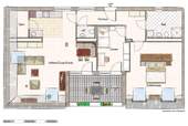 Grundriss Beispiel - 