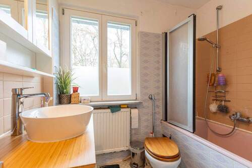 Badezimmer - 