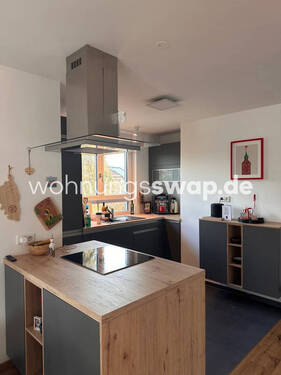 Bild 1 - Wohnungsswap - Theodor-Fischer-Straße