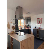 Wohnungsswap - Theodor-Fischer-Straße - München Allach-Untermenzing