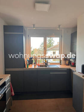 Bild 2 - 2 Zimmer Etagenwohnung zur Miete in München