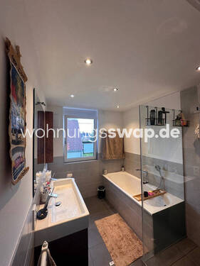 Bild 4 - Etagenwohnung mit 60,00 m&sup2; in München zur Miete