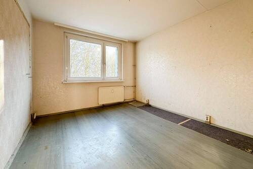 Zimmer I - 3 Zimmer Etagenwohnung zum Kaufen in Berlin