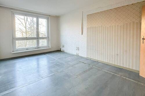 Zimmer III - Etagenwohnung mit 73,40 m&sup2; in Berlin zum Kaufen