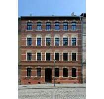 Weißenfels-West! Schöne 2- Zimmerwohnung