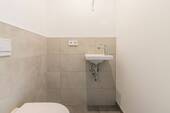 Gäste-WC - 