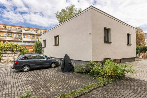 Remise - 