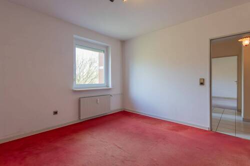 Schlafzimmer 3 - 
