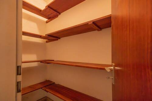 Abstellkammer - 