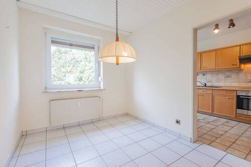 Essbereich - 