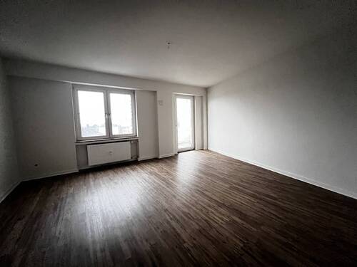 Beispiel Wohnung DG - 