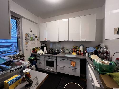 Beispiel Wohnung DG - 