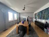 Beispiel Wohnung 2. OG - 