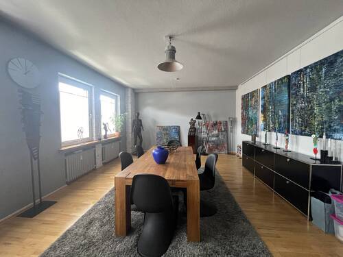Beispiel Wohnung 2. OG - 