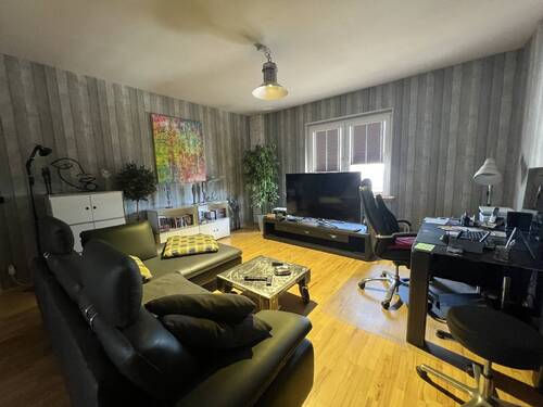 Beispiel Wohnung 2. OG - 