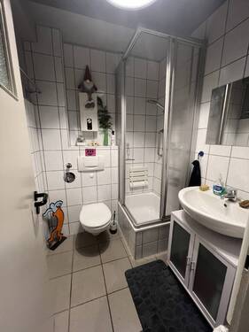 Beispiel Wohnung 2. OG - 