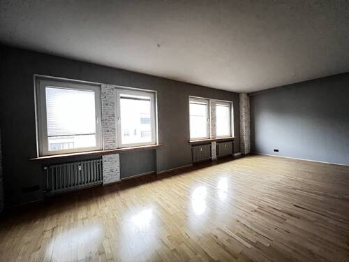 Beispiel Wohnung 3. OG - 