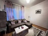 Beispiel Wohnung 3. OG - 