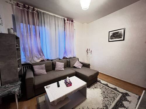 Beispiel Wohnung 3. OG - 