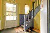 Treppenhaus - 