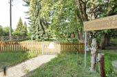 mit Garten - Mehrfamilienhaus, Wohnhaus mit 311,60 m² in Parthenstein OT Pomßen zum Kaufen