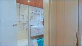Blick ins Bad - 