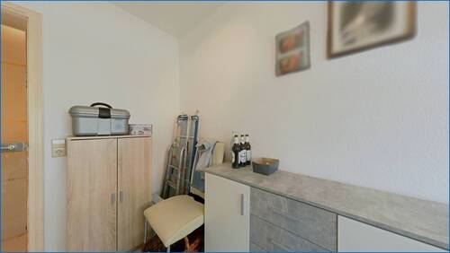 Waschraum - 