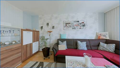 Wohnzimmer - 