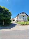 Gesamtansicht Haus - Etagenwohnung mit 100,30 m² in Radolfzell am Bodensee / Güttingen zum Kaufen