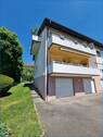 Ansicht Balkon - 
