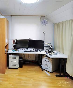 Arbeitszimmer 02 - 