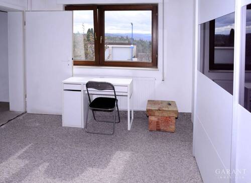 Untere Wohnung Schlafzimmer 02 - 