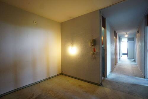 Garderobe/Flur - 