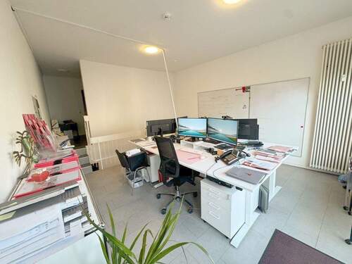 Büro - Büro zur Miete in Trier
