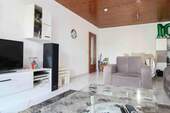 Wohnzimmer - 3 Zimmer Einfamilienhaus zum Kaufen in Pohlheim