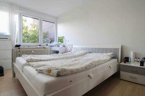 Schlafzimmer - Einfamilienhaus in Pohlheim zum Kaufen