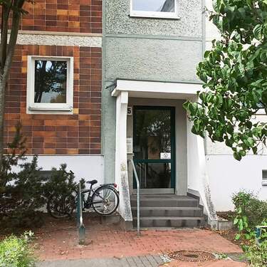 Bild 1 - 2 Raumwohnung - 620,00&nbsp;EUR Kaltmiete, ca.&nbsp; 51,00&nbsp;m&sup2;&nbsp;Wohnfl&auml;che