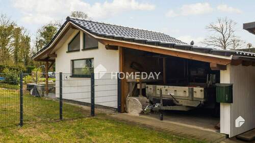 Carport - 