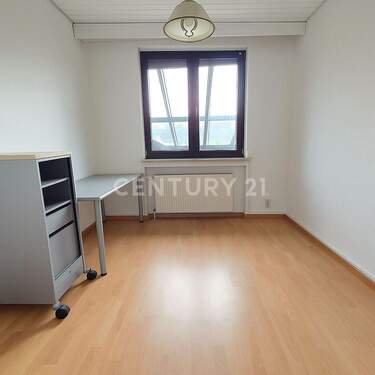 Zimmer auf der 1. Halbebene - 