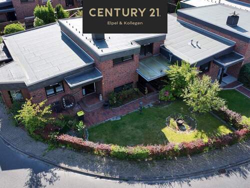 Ansicht - Wohnhaus mit günstigem Erbbaurecht