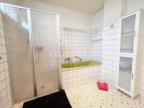 Badezimmer - 