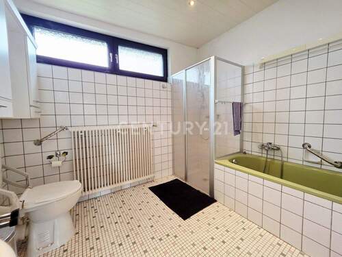Badezimmer - 