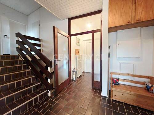 Eingangsbereich/Flur - 